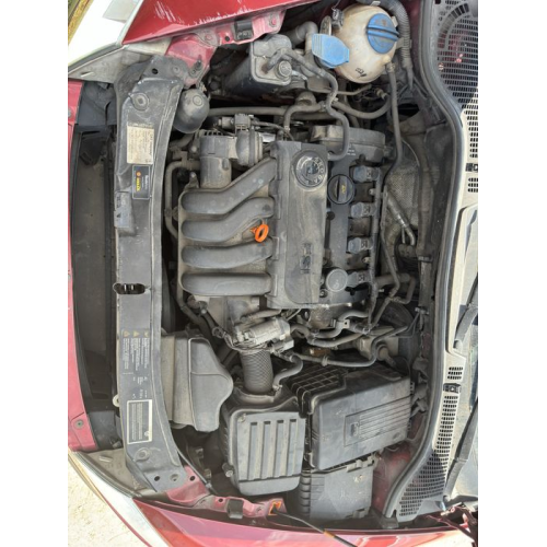 Двигун Skoda Oktavia A5 2.0 FSI BVZ 2008 2.0 л бензиновий. Двигун Skoda Oktavia A5 2.0 FSI BVZ 2008 2.0 л бензиновий.