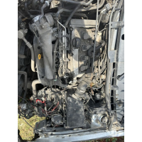Двигун Skoda Oktavia RS 1.8 AGU, 2001, бензин, 1.8 л.