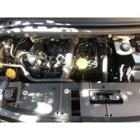 Двигун K9K 636, Renault Megan 3 Scenic 3, 2011, 1.5 л дизель.