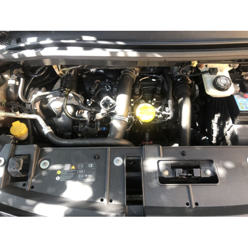 Двигун K9K 636, Renault Megan 3 Scenic 3, 2011, 1.5 л дизель. Двигун K9K 636, Renault Megan 3 Scenic 3, 2011, 1.5 л дизель.