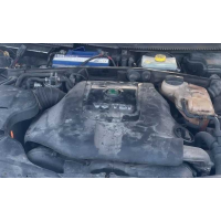 Двигун Skoda SuperB BDG 2.5tdi 2006-08, об'єм 2.5 л, дизель.