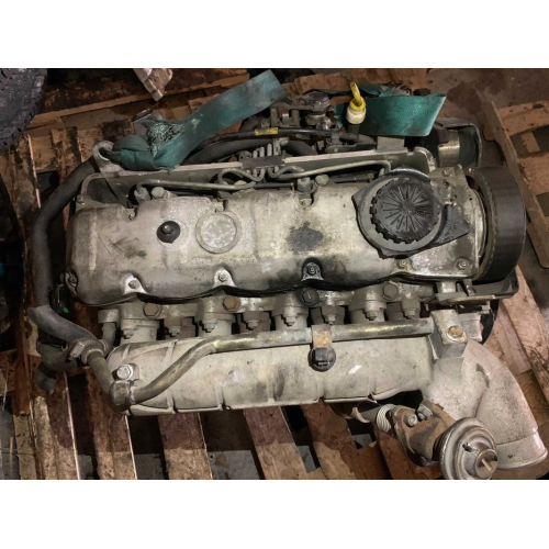 Двигун мотор SOFIM 8140 для Renault Trafic Master 2.5 D, 1998 рік, 2.5 л, дизель. Двигун мотор SOFIM 8140 для Renault Trafic Master 2.5 D, 1998 рік, 2.5 л, дизель.