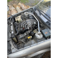 Двигун BMW M20B28, e21/e30/e12/e28/e34, 1981-1992, 2.8 л, бензин.