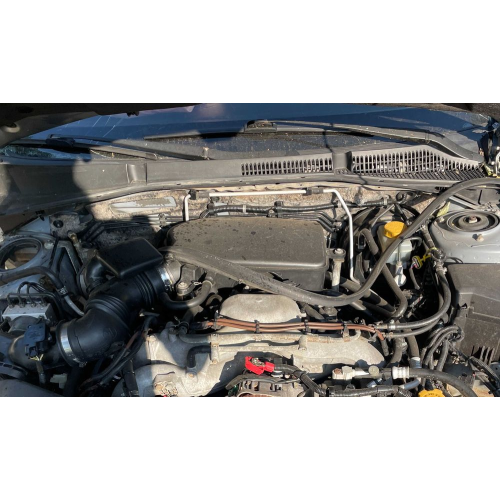 Двигун Subaru Outback 2.5i 2004-09 EJ25 D176146, бензиновий, об'єм 2.5 л. Двигун Subaru Outback 2.5i 2004-09 EJ25 D176146, бензиновий, об'єм 2.5 л.