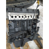 Двигун Hyundai Terracan 2.9 J3 CRDI, відкапіталений, 2004 рік, дизель, 2.9 л.