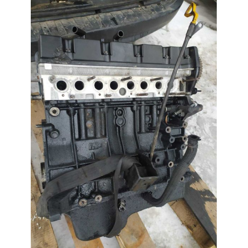 Двигун Hyundai Terracan 2.9 J3 CRDI, відкапіталений, 2004 рік, дизель, 2.9 л. Двигун Hyundai Terracan 2.9 J3 CRDI, відкапіталений, 2004 рік, дизель, 2.9 л.