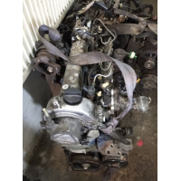 Двигун Toyota 1ND P52 1.4 Hdi для Auris Yaris, 2007, 1.4 л, дизель.