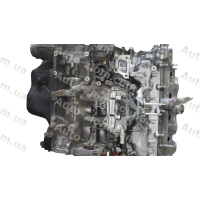 Двигун Toyota Avensis 2.0tdi 2003-09, 2.0 л, дизель.