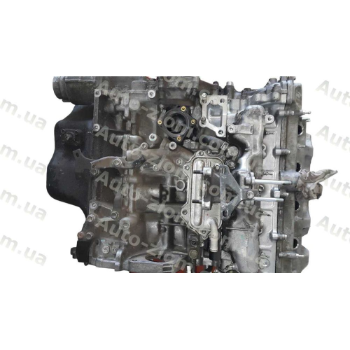 Двигун Toyota Avensis 2.0tdi 2003-09, 2.0 л, дизель. Двигун Toyota Avensis 2.0tdi 2003-09, 2.0 л, дизель.
