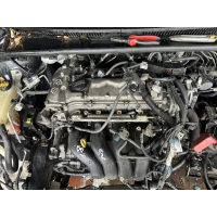 Двигун Toyota Avensis T27 1.8 2ZR-FAE 09-15, бензин, 1.8 л. Відео роботи двигу українською за правилами мерчант гугл.