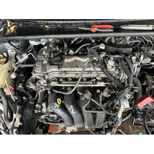 Двигун Toyota Avensis T27 1.8 2ZR-FAE 09-15, бензин, 1.8 л. Відео роботи двигу українською за правилами мерчант гугл. Двигун Toyota Avensis T27 1.8 2ZR-FAE 09-15, бензин, 1.8 л. Відео роботи двигу українською за правилами мерчант гугл.