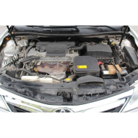Двигун Toyota Camry 50 USA, 2.5i, 2AR-FE, V2AR-V84U-326, V2AC84, 2018, 2.5 л, бензин.
