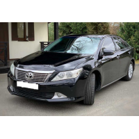 Двигун Toyota Camry 50 3.5i 2012-15 2GR-FE, 3.5 л, бензин, Європа.