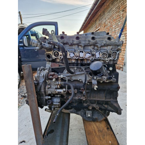 Двигун Toyota Hiace 2.4 D4D 2007, дизель, 2.4 л.