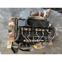 Двигун Ford Transit 2.2 tdci, 2015, 2.2 л дизель. Ducato Boxer Jumper 2.2 HDi, 2016, 2.2 л дизель.