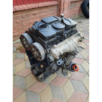 Мотор коробка автомат АКПП DSG VW Passat B6 B7 2.0 1.9 BKP BMP BLS CBA 2005-2014 1.9-2.0 л дизель/бензин.