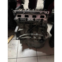 Двигун Volkswagen BLF 152619, 2008, 1.6 л бензин.