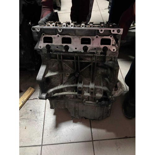 Двигун Volkswagen BLF 152619, 2008, 1.6 л бензин. Двигун Volkswagen BLF 152619, 2008, 1.6 л бензин.