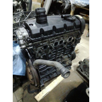 Двигун Volkswagen Caddy 2.0 SDI 2005p BST, 2.0 л, дизель.