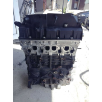 Двигун Volkswagen Caddy III/ Touran 1.9tdi 2003-2006 BLS (BKC), дизель, 1.9 л.