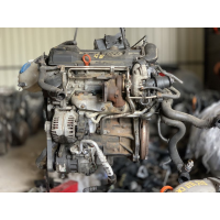 Двигун мотор Volkswagen Golf 5 6 1.4 TSI CAX BMY CAY BKD BLS BXE BGU, 2003-2012, 1.4 л, бензин.