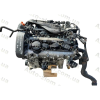 Двигун Volkswagen Golf IV, Octavia, 1.4i, AHW, AKQ, BCA, 2000 рік, 1.4 л, бензин.