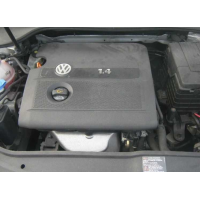 Двигун Volkswagen Golf V, 1.4i, 2003-2009, об'єм 1.4 л, бензин.