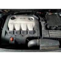 Двигун Volkswagen Golf V, 2.0tdi, 2004-2009, BMN, дизель, 2.0 л.
