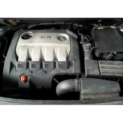 Двигун Volkswagen Golf V, 2.0tdi, 2004-2009, BMN, дизель, 2.0 л. Двигун Volkswagen Golf V, 2.0tdi, 2004-2009, BMN, дизель, 2.0 л.