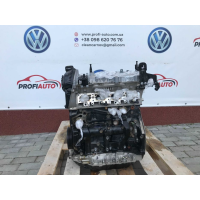 Двигун Volkswagen Jetta MK7 1.4, 2019, 1.4 л, бензин.