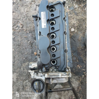 Двигун мотор Volkswagen Jetta Passat 2.5 CBT, 2005 рік, 2.5 л, бензин.
