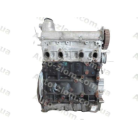 Двигун Volkswagen Jetta VI, 2.0i, 2011-2017, CBP, бензин, 2.0 л.