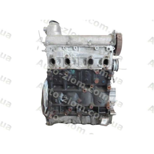 Двигун Volkswagen Jetta VI, 2.0i, 2011-2017, CBP, бензин, 2.0 л. Двигун Volkswagen Jetta VI, 2.0i, 2011-2017, CBP, бензин, 2.0 л.