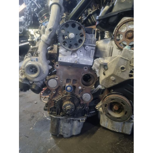 Двигун Volkswagen CXE 2.0 BiTurbo для Multivan/Transporter, 2019, 2.0 л, дизель.