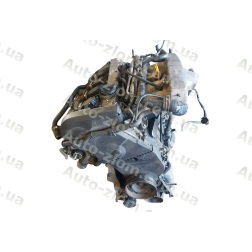 Двигун Volkswagen Passat B5, 1.8t, AEB, 1996, 1.8 л, бензин.