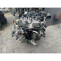 Двигун Volkswagen Passat B6 B7 CC Tiguan Golf VI Touran 2.0 TDI, 2008-2015, 2.0 л, дизель.