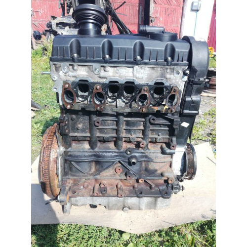 Двигун Volkswagen Passat B6 1.9 tdi BKC, 2005 р., 1.9 л, дизель. Двигун Volkswagen Passat B6 1.9 tdi BKC, 2005 р., 1.9 л, дизель.
