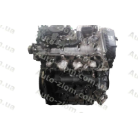 Двигун Volkswagen Passat B7, 1.8tsi, 2010-2014, 1.8 л, бензин.