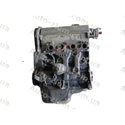Двигун Volkswagen Polo 1.0i AEV 1994-99, бензин, 1.0 л. Двигун Volkswagen Polo 1.0i AEV 1994-99, бензин, 1.0 л.