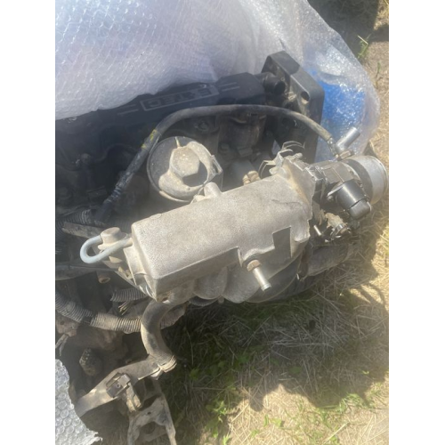 Двигун A15SMS, Ланос, 2004, 1,5 л, бензин. Двигун A15SMS, Ланос, 2004, 1,5 л, бензин.