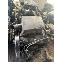 Двигун мотор Volkswagen Skoda Seat VW 1.9D AEF, Кадді Поло Феліція, 1996, 1.9 л, дизель.