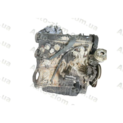Двигун Volkswagen T4, AAB, 1990 р.в., дизель, 2.4 л. Двигун Volkswagen T4, AAB, 1990 р.в., дизель, 2.4 л.
