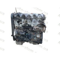 Двигун Volkswagen T4, 2.5tdi, 1999, ACV, дизель, 2.5 л.