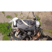 Двигун Volkswagen T5 2004-2010 1.9 AXC | BSW, 1.9 л, дизель, хороший стан.
