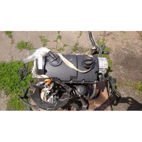 Двигун Volkswagen T5 2004-2010 1.9 AXC | BSW, 1.9 л, дизель, хороший стан. Двигун Volkswagen T5 2004-2010 1.9 AXC | BSW, 1.9 л, дизель, хороший стан.