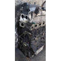 Двигун Volkswagen T5 2012, 2.0 л, дизель, у відмінному стані, відповідає стандартам мерчант гугл.