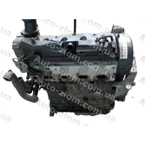 Двигун Volkswagen T5, T6, 2.0tdi, CAA, 2010, 2.0 л, дизель. Двигун Volkswagen T5, T6, 2.0tdi, CAA, 2010, 2.0 л, дизель.