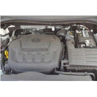Двигун Volkswagen Tiguan 5NA, 2.0i, 2017-20, DGU, бензин, 2.0 л.