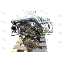 Двигун Volkswagen CAX, 1.4tfsi, Touran, Golf VI, 2009, 1.4 л, бензин.