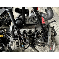 Двигун мотор Volkswagen Transporter T4 VW T4 2.5 TDI AJT ACV 65-75 кВт 1995-2003 2.5 л дизель.